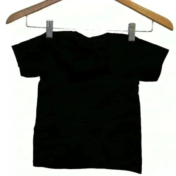 🌈 6/$60, Playertex, Tupac Shakur, Westside, Black, White T-shirt, XS - Picture 2 of 4